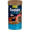 Tetra Guppy Mini Flakes 100 ml