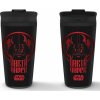 Pyramid International Hrnček cestovný Star Wars Dart Vader 450 ml