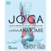 Jóga z pohledu anatomie - Ann Swansonová