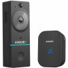 EVOLVEO Ringo RELAY - WiFi videozvonček s otváraním brány + zvonček do zásuvky