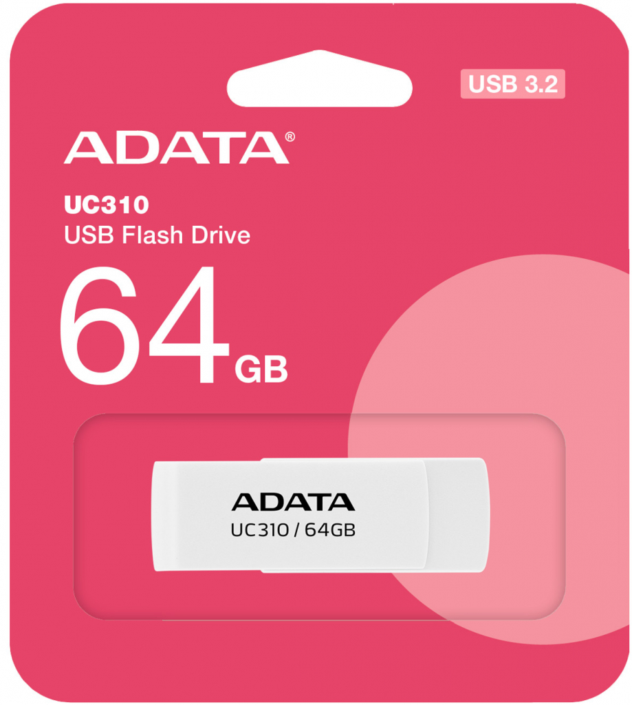 ADATA UC310 64GB UC310-64G-RWH