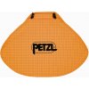 Petzl CHRÁNIČ ZÁTYLKU oranžový pre prilby VERTEX a STRATO