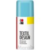 Marabu Textil Design spray 150 ml karibik