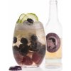 Fruit Cup (set 1 x 0,7 l, 1 x 0,7 l, 1 x 0,75 l, 6 x 0,2 l)