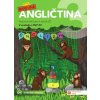 Barevná angličtina 3 - pracovní sešit