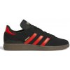 adidas Skate obuv Busenitz Čierna