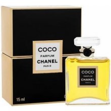 Chanel Coco parfumovaná voda dámska 15 ml