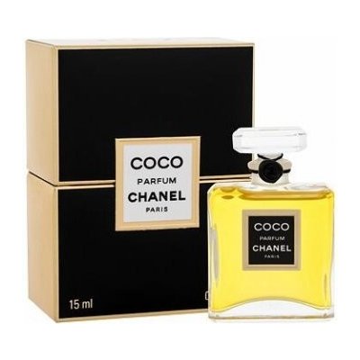 Chanel Coco parfumovaná voda dámska 15 ml
