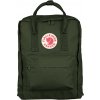 Fjällräven Kånken Frost Green 16 l