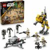 LEGO® Star Wars™ 75431 Bojový balíček klonových vojakov z 327. hviezdneho zboru 5702017901213