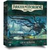 Arkham Horror: Karetní hra - Odkaz Dunwiche, rozšíření kampaně, FAHC66CZ