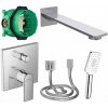 HansGrohe 71468000