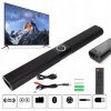 SOUNDBAR REPRODUKTOR K TV BLUETOOTH 5.0 PRE TELEVÍZOR TWS SOUNDBAR SÚPRAVA