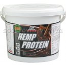 LSP Nutrition Hemp protein 2500 g