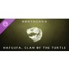 Globálny Northgard - Hafgufa, klan korytnačky DLC Steam
