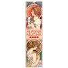 Nástenný Alfons Mucha