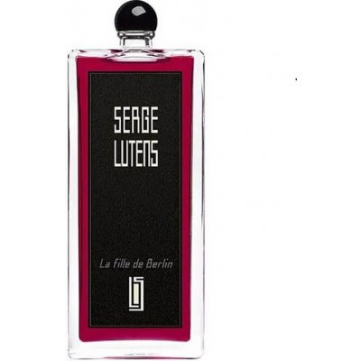 Serge Lutens La Fille De Berlin parfumovaná voda unisex 100 ml