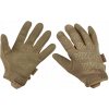 Mechanix Wear Original taktické coyote