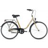 Bicykel DEMA MODET CITY 24x1,75 BEIGE 2022