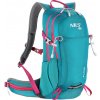Turistický batoh NILS Camp NC1950 Caver tyrkysový 18L