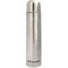 Pinguin Vacuum Thermobottle 1 l Stainless Steel