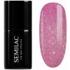 Semilac - gél lak Cat eye Blink Pink 331 7ml