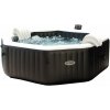 Vírivka INTEX Vírivka pre 6osôb JET & BUBBLE DELUXE HWS 6 28462EX (11400256)