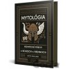 Mytológia: Nesmrteľné príbehy o bohoch a hrdinoch - Edith Hamilton, Jim Tierney