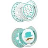 Lovi cumlíky Retro Baby, 3 - 6m, mätové