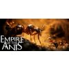 Empire of the Ants