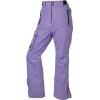 Crivit Dámske freeridové nohavice (fialová, 38) (100396163)