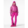Lyžiarska bunda Goldbergh Caro Ski Jacket Passion Pink S