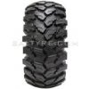 27x11 R12 85J Maxxis Maxxis, MU-521 TL