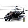Ka-50 Čierny žralok