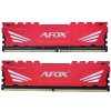 RAM DDR4 AFOX 16 GB 3200 MHz CL16