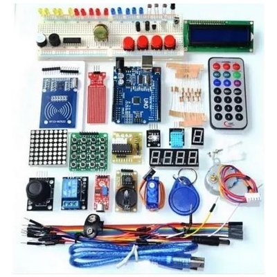 Elektronické stavebnice Arduino – Heureka.sk