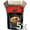 EXPRES MENU Mäso dvoch farieb 5 x 600 g