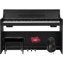 Digitálne piano Nux WK-310 Set