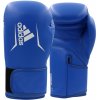 Adidas box rukavice Speed 175, červené