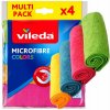 Vileda Colors mikrohandrička 150538 4 ks