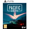 Pacific Drive (PS5)
