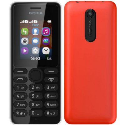 Nokia 108