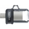 SanDisk Ultra Dual SDDD3-128G-G46 USB kľúč 128 GB
