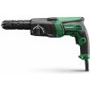 HIKOKI 830W, 2,9 J vŕtacie a sekacie kladivo (SDS-plus) s 13mm rýchloupínacím skľučovadlom pre vŕtanie do betónu až do Ø 26 mm DH26PMCW1Z