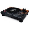 Technics SL-1200M7B - Oranžová