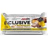 Amix Nutrition Amix Exclusive Protein Bar 40 g - banán/čokoláda