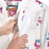 Texi smart S+B brush - Parná kefa (Parná kefa (s káblom) pre osvieženie a koncovú úpravu k Texi SMART S+B žehliacej stanici.)