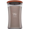 Woodwick Patchouli Créme 609,5 g