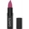 sante Rúž na pery Mat Matt Matte Obsah: 4,5 g, Odtieň: 07 Wild Fuchsia