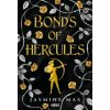 Bonds of Hercules (Jasmine Mas)(Brožovaná)